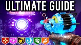 Black Ops 6 Zombies ULTIMATE GUIDE Everything You NEED To Know [upl. by Tom]