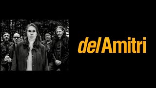 4K  DEL AMITRI  Live in NZ  9 Songs 40 Minutes [upl. by Shannan]