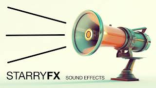 Free SMALL TOILET FLUSH Sound Effect – StarryFX [upl. by Arihsak]