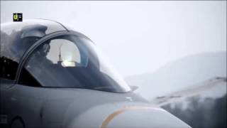 Brasil e Suécia assinam acordo de financiamento para compra de caças Gripen NG [upl. by Maggie]