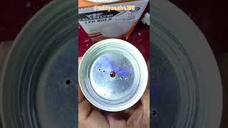 15 watt led bulb making process in 1 minute 💡💡💡💡💡💡💡💡 ⚡⚡⚡⚡⚡⚡⚡⚡⚡shortvideo ledbulbmanufacturing [upl. by Othelia]