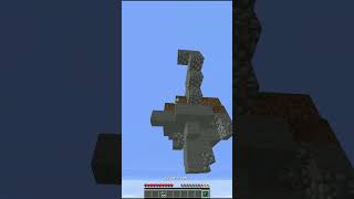 What is Minecrafts best clutch minecraft minecraftclutch gaming viral fyp [upl. by Ahsemo780]