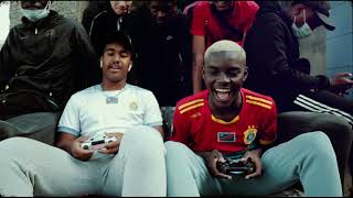 ZORICK  Yannick bolasie Clip Officiel [upl. by Brig]