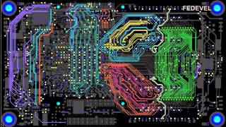 Watch routing PCB Layout with DDR3 amp High Speed Interfaces [upl. by Trilbie754]