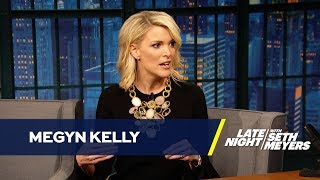 Megyn Kelly Explains Why She Spoke Out About Bill OReillys Harassment [upl. by Knepper]