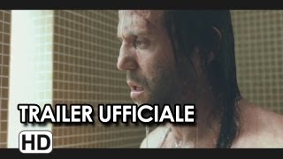 Redemption  Identità nascoste Trailer Italiano Ufficiale 2013  Jason Statham Movie HD [upl. by Ziul]