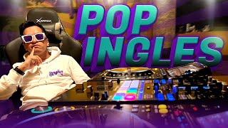 MIX POP INGLES EMINEM BRITNEY SPEARS WILL SMITH BACKSTREET BOYS BRUNO MARS MICHAEL JACKSON [upl. by Kacie322]