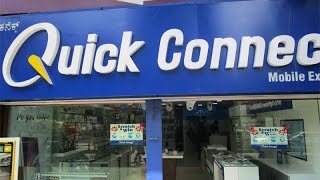 Quick Connect  Koramangala Bangalore Part3  ShoppingAdviser [upl. by Anir]