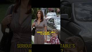 NO KIDS BEYOND THIS POINT desperatehousewives gaby bree lynette tvshow movie viral [upl. by Trillby]