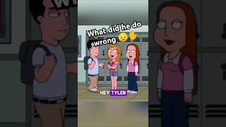 Family guy  Why are men always the ones who are wrong 😂familyguy shorts [upl. by Aivila]