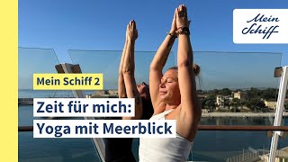 Mein Schiff 2 Kurs Karibik mit der Zeit für michReise I Mein Schiff [upl. by Nomsed]