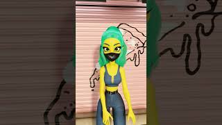 Jiggle Jiggle Minion Edition TikTok Dance Challenge tiktok shorts trend [upl. by Anatole]