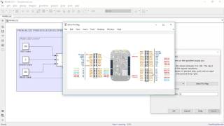 Freescale FRDMKL25Z Development Kit and Simulink Interface [upl. by Chiquita]