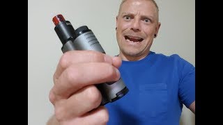 Topside squonking problems EASY FIX VAPE ON [upl. by Giordano911]