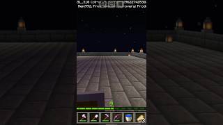 devil king Minecraft 140 subscriber and full video 👃😱❤️❤️ [upl. by Krebs]