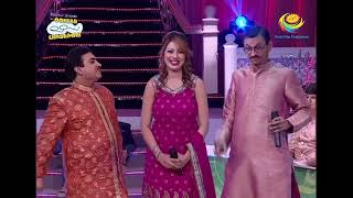 Taarak Mehta Ka Ooltah Chashmah  Episode 976  Full Episode [upl. by Ventre]