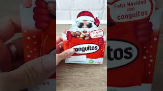 Conguitos chocolate unboxing asmr chocolate conguitos [upl. by Madison239]