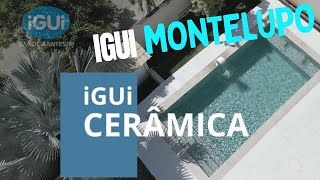 Igui Cerâmica Montelupo [upl. by Coy]