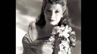 Im Your Girl 1953  Dinah Shore [upl. by Alboran]