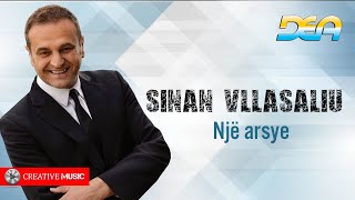 Sinan Vllasaliu  Nje arsye [upl. by Costello]