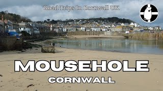 Mousehole Cornwall England [upl. by Anahsar913]