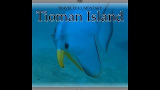 Tioman Island Travel Documentary [upl. by Eelidnarb]