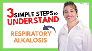 🎯What are the CAUSES of RESPIRATORY ALKALOSIS 🎯 [upl. by Arracot971]