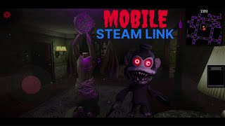 Dark Deception MOBILEsteam link S RANK [upl. by Aihtibat]