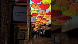 Camden Town MarketLondonUk city uk london londonlife travel londonengland touristattraction [upl. by Lynsey]