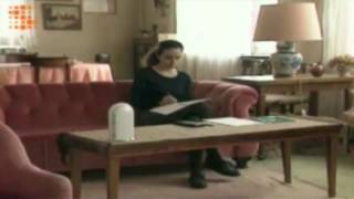 Amélie Nothomb Le processus décriture [upl. by Yrrak694]