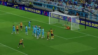 eFootball™ Free kick 182 Federico Dimarco [upl. by Erfert]