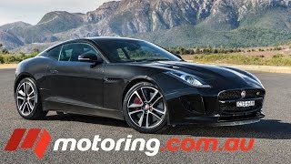 ABDC Jaguar FTYPE S AWD [upl. by Niatsirhc368]