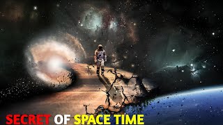 Mystery of Space Time  How the Universe Works  in हिंदी [upl. by Pillsbury]