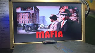 Mafia PS2 [upl. by Nahc]