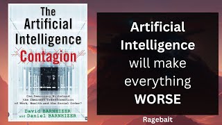 Audiobook Review  AI will make everything worse [upl. by Newton]