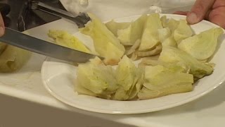 Braised Fennel  Part 1 [upl. by Rubi]