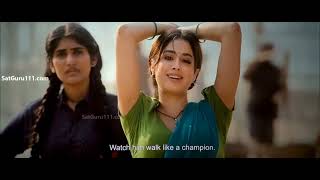 full movie Bollywood madrasi South movie 2024 devraj moviemoviereviews [upl. by Lerak]