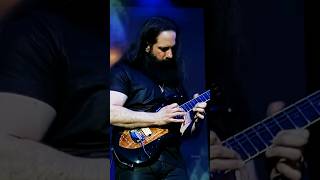 john Petrucci Glasgow Kiss [upl. by Rodi511]