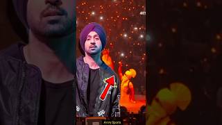 Diljit Dosanjh direct reply to his haters😳😳shortvideoDiljit DiljitsongDiljit interview concert [upl. by Siva]