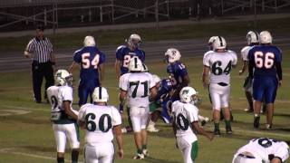 Gulf vs Ridgewood 2011 [upl. by Greiner639]