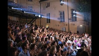 RETOUR SUR LÉDITION 2023 DU FESTIVAL DAIXENPROVENCE [upl. by Nyladgam]