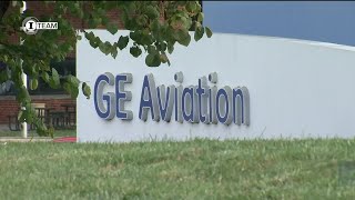 GE split could mean more jobs in Cincinnati area [upl. by Zarla509]