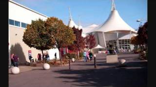 Butlins Minehead Then amp Now Part 3 of 4 [upl. by Dasteel]