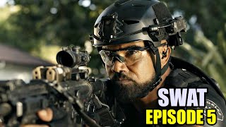 SWAT Season 8 Episode 5  Shocking Twist amp Ending Explained [upl. by Adyht307]