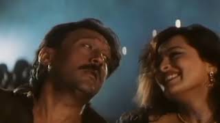 Aa Meri Jaanam Pyar Kare Hum Song Gulgula Gulgula  Abhijeet Alka Yagnik  Jackie Shroff  90s [upl. by Ahseenyt]