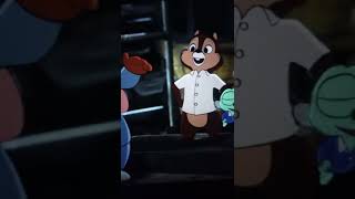 Chip N Dale Rescue Rangers Closing LaughEnd Scene [upl. by Daggna]