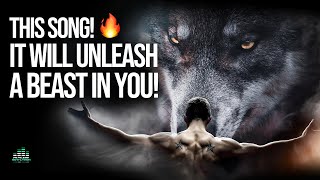 This Song Will Unleash A Beast In You 🔥 BEAST UNLEASHED OFFICIAL MUSIC VIDEO [upl. by Ithnan6]