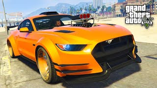 🔥Dove trovare auto rare offline e online su GTA 5  2020🔥 [upl. by Teiv]