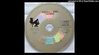 Cabballero Hymn Short RadioTranceMix [upl. by Enobe]