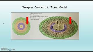 G102 Suburbs Exurbs Megacities [upl. by Lati]